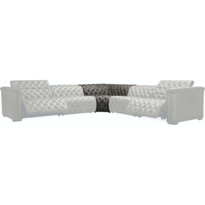 Savion Grandier 6 pc Sectional w/3 PWR Recline PWR Headrest SS434-G6PS-096 ss434 pcw 096 silo