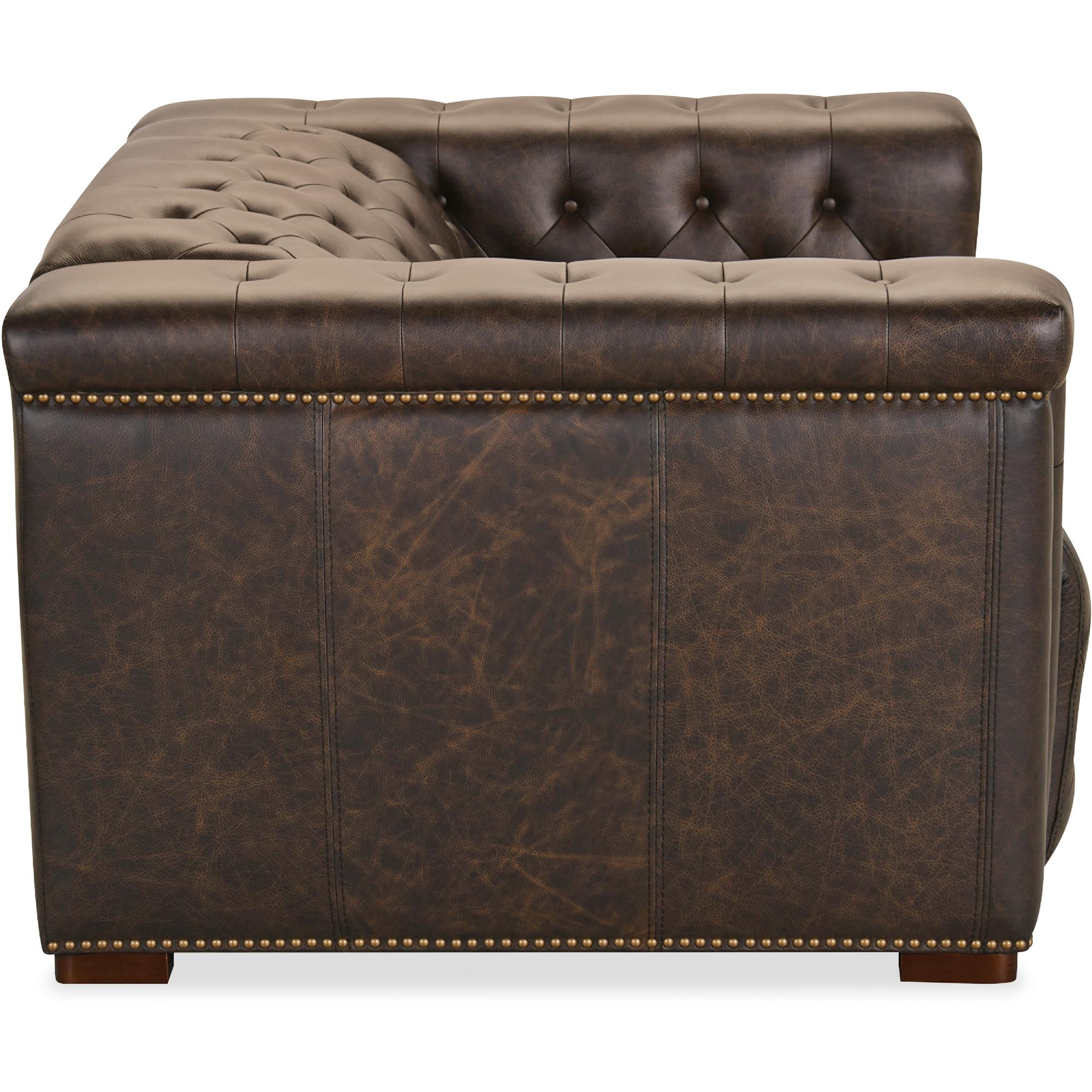 Savion Deux Power Recliner with Power Headrest 7 Savion Deux Power Recliner with Power Headrest - Image 7