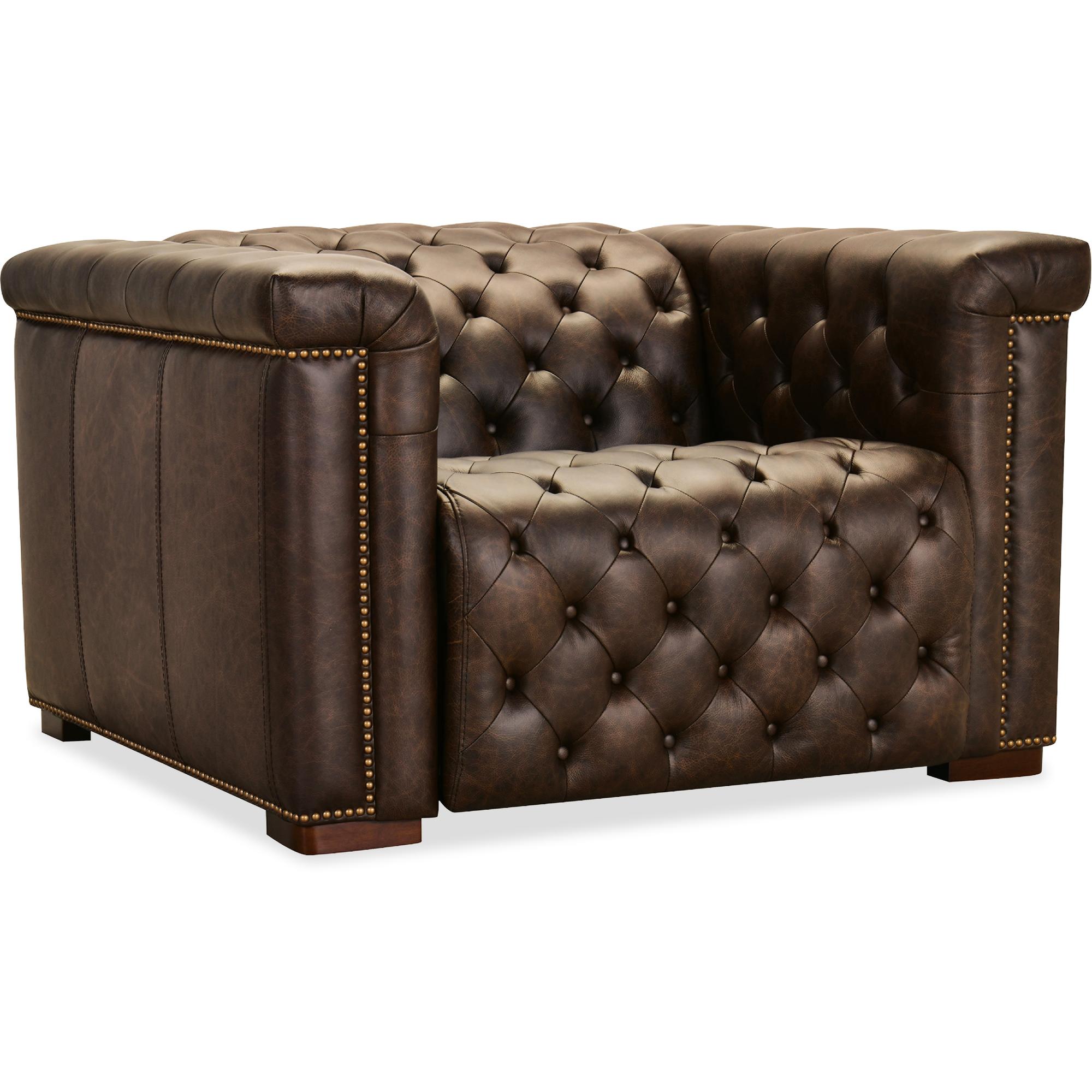 Savion Deux Power Recliner with Power Headrest