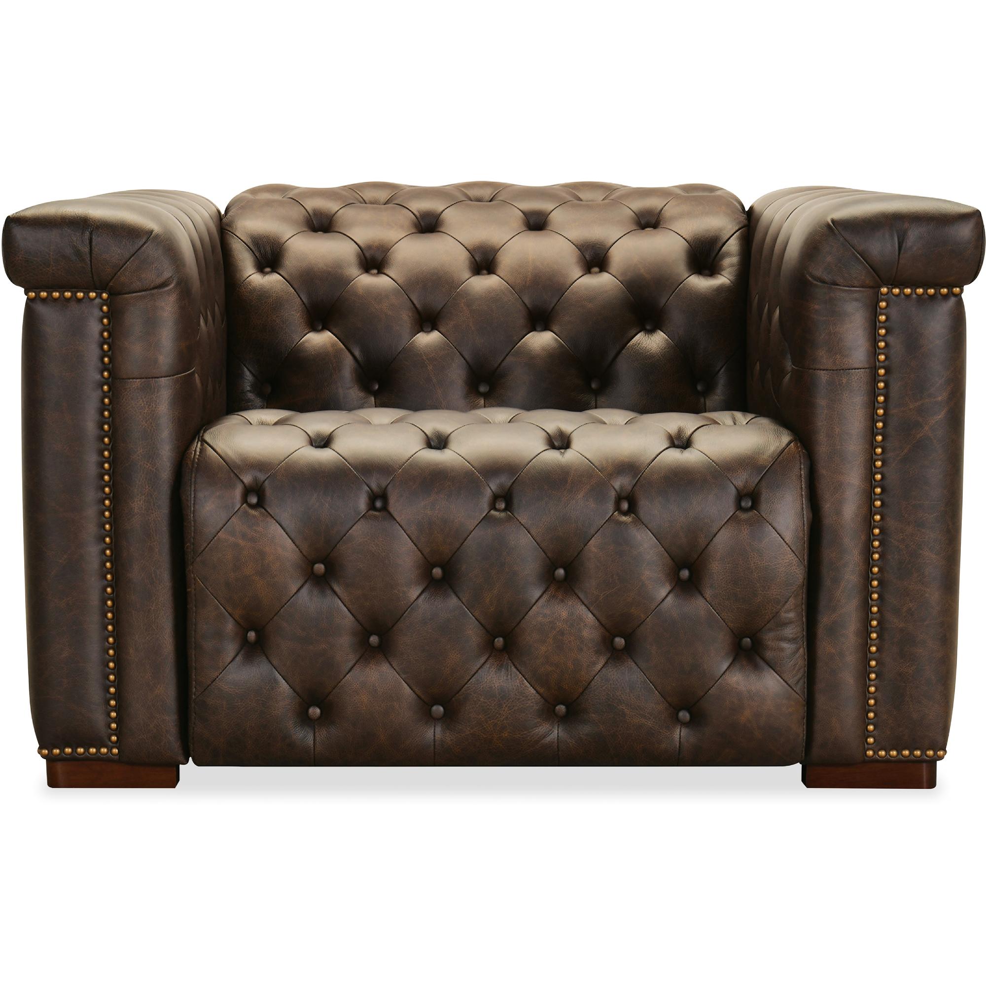 Savion Deux Power Recliner with Power Headrest 8 Savion Deux Power Recliner with Power Headrest - Image 8