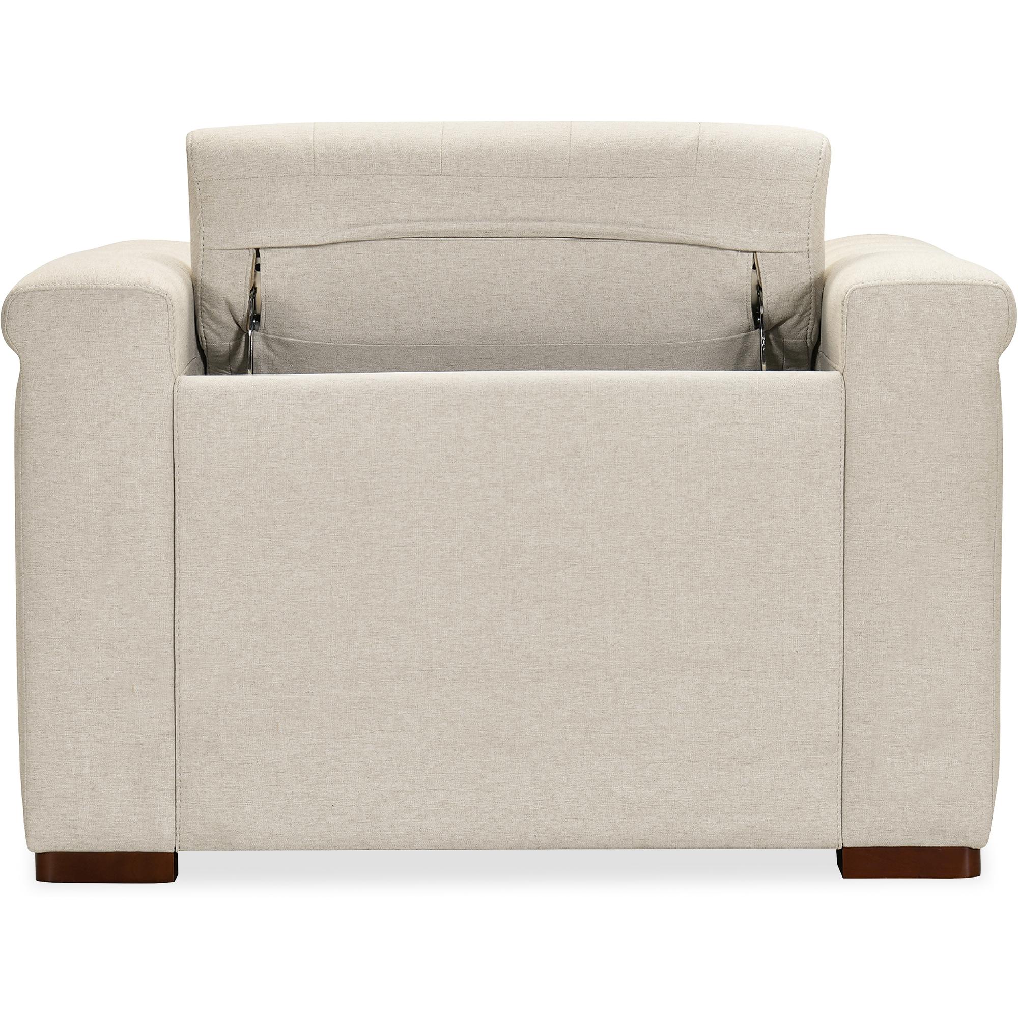 Savion Deux Power Recliner with Power Headrest 2 Savion Deux Power Recliner with Power Headrest - Image 2