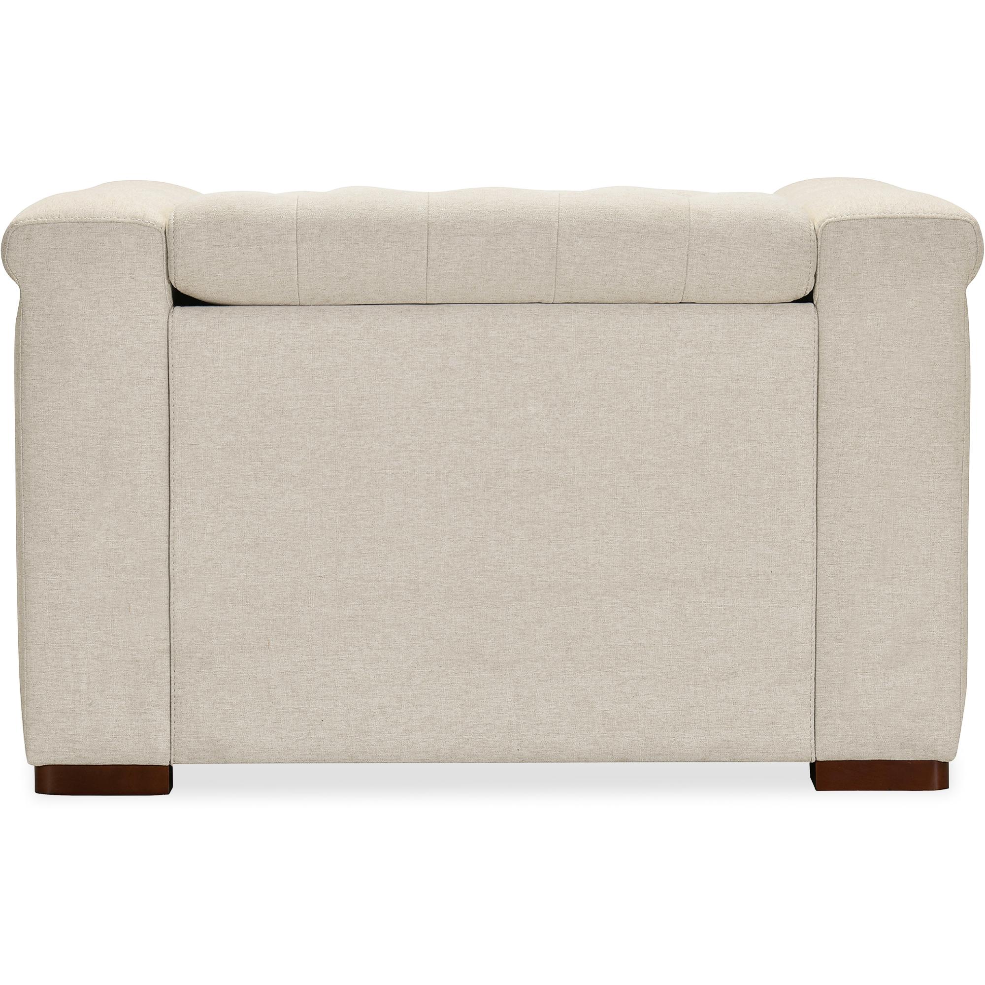 Savion Deux Power Recliner with Power Headrest 3 Savion Deux Power Recliner with Power Headrest - Image 3