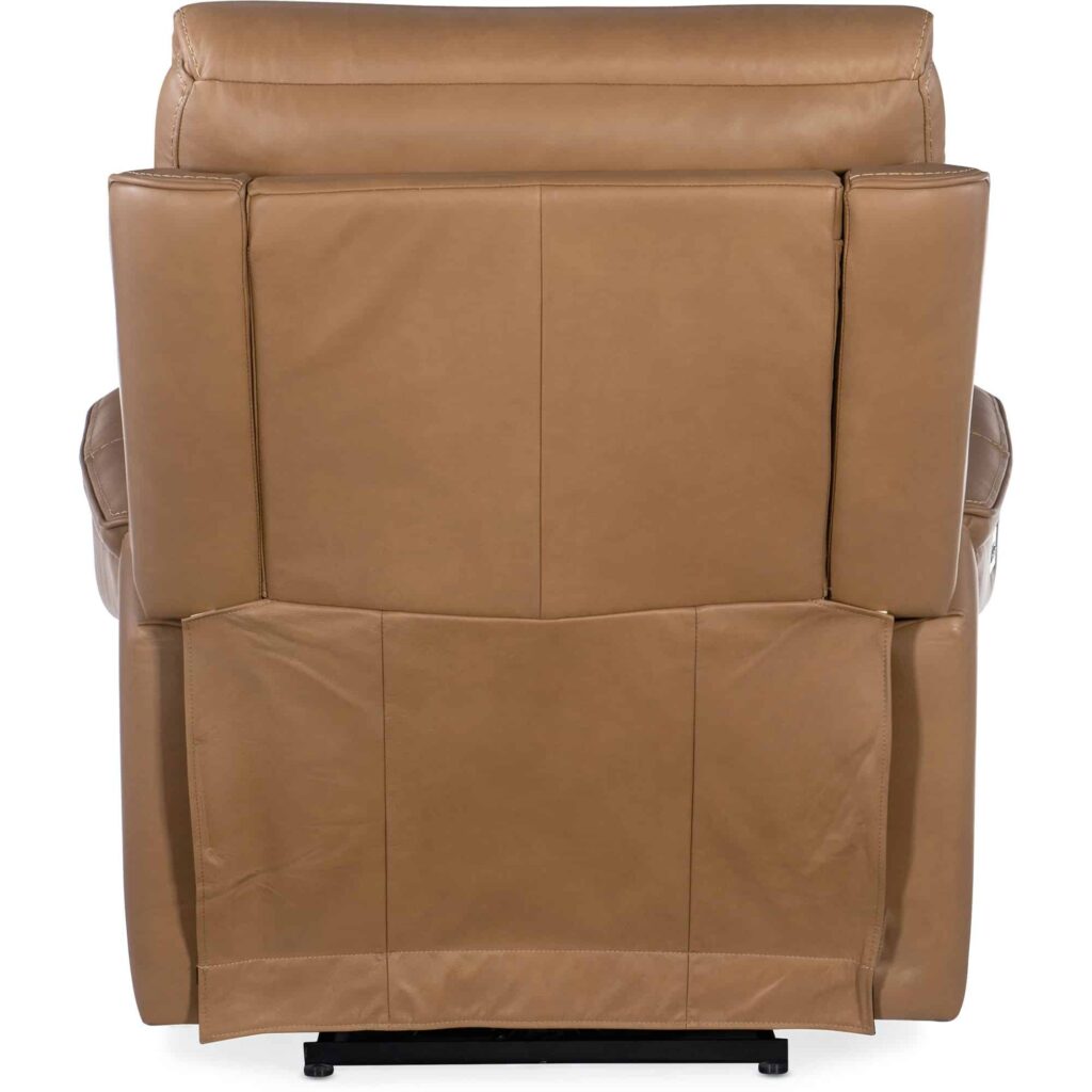 Lyra Zero Gravity Power Recliner with Power Headrest - Image 3