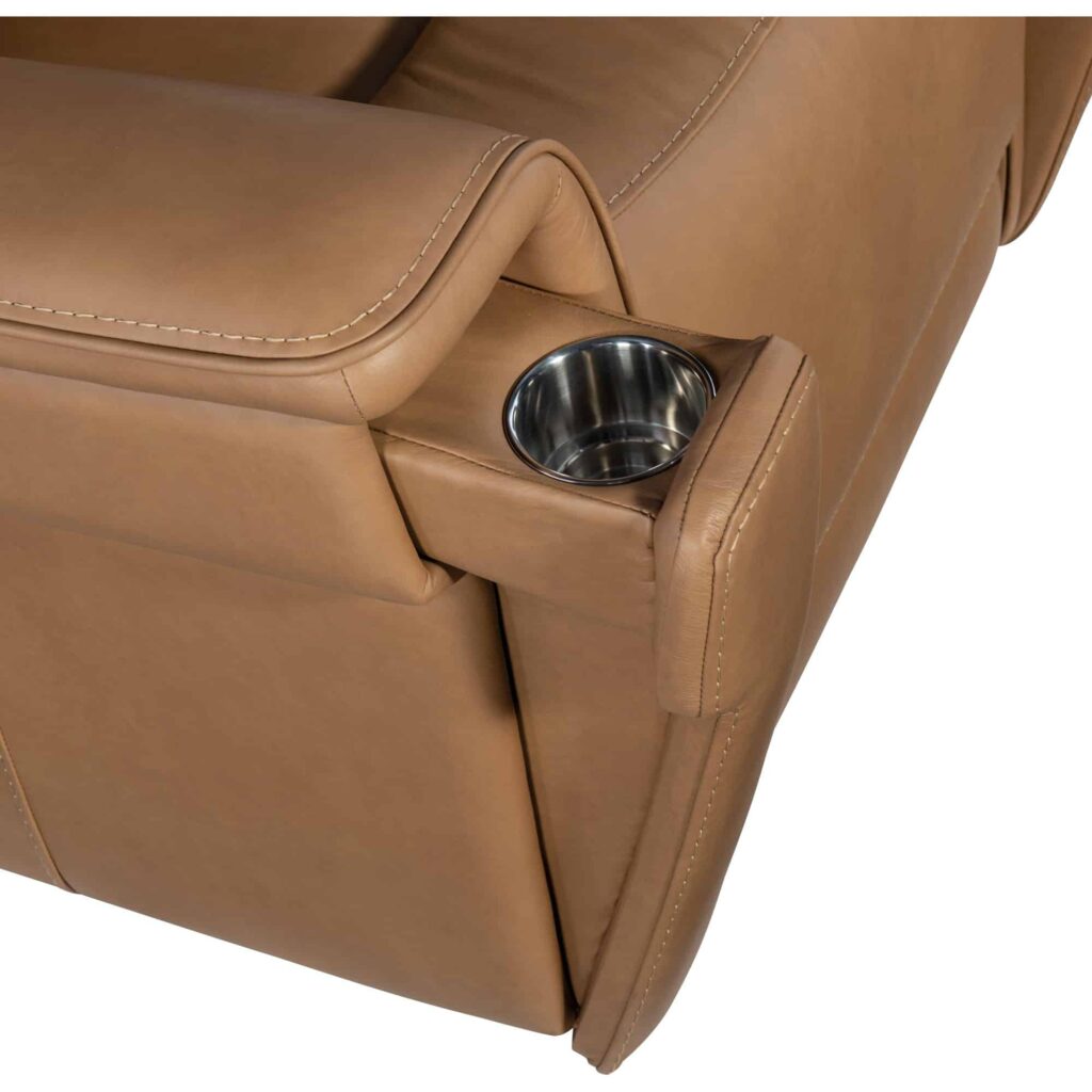 Lyra Zero Gravity Power Recliner w/Power Headrest - Image 2