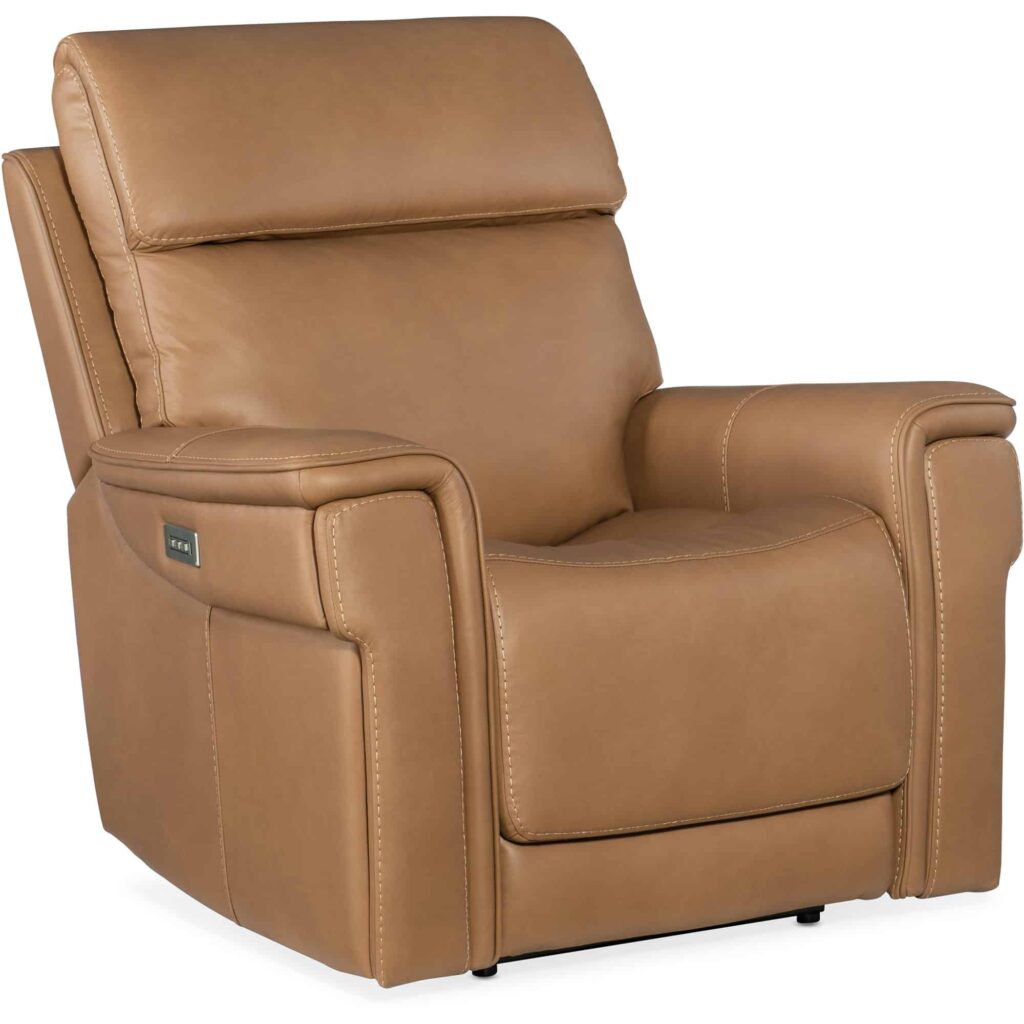 Lyra Zero Gravity Power Recliner with Power Headrest