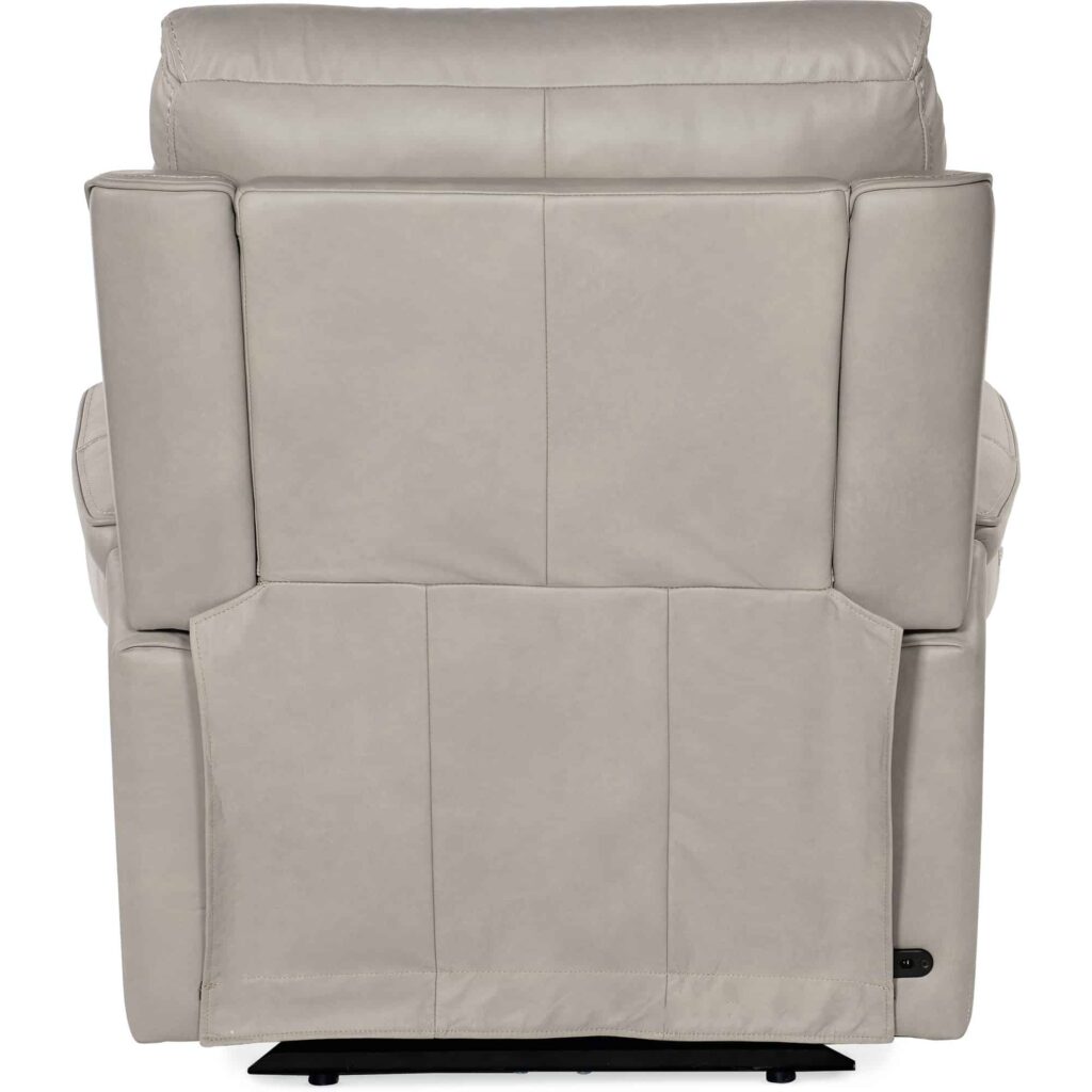 Lyra Zero Gravity Power Recliner w/Power Headrest - Image 3