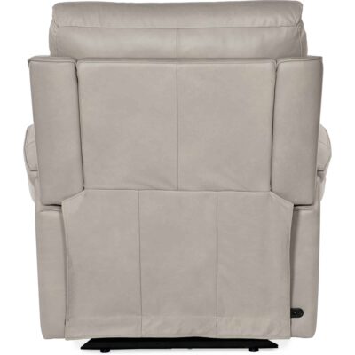 Lyra Zero Gravity Power Recliner w/Power Headrest SS608-PHZL1-091 ss608 phzl1 091 back silo