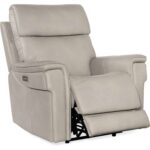 Lyra Zero Gravity Power Recliner w/Power Headrest 11 Lyra Zero Gravity Power Recliner w/Power Headrest SS608-PHZL1-091 ss608 phzl1 091 open silo