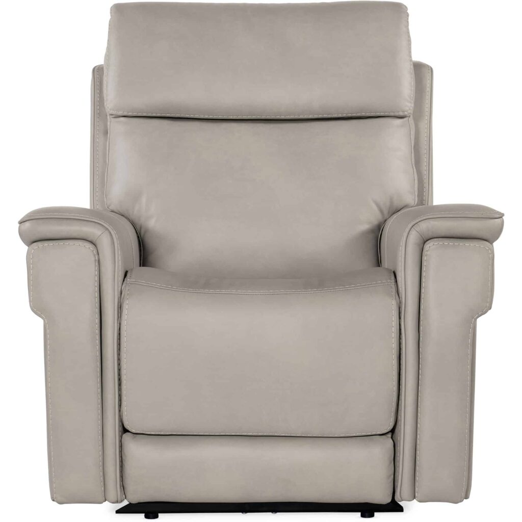 Lyra Zero Gravity Power Recliner w/Power Headrest - Image 7