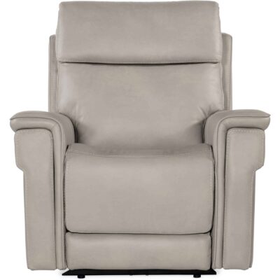 Lyra Zero Gravity Power Recliner w/Power Headrest SS608-PHZL1-091 ss608 phzl1 091 straight silo