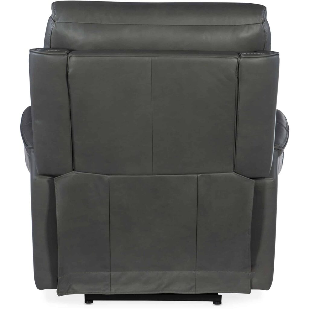 Lyra Zero Gravity Power Recliner with Power Headrest - Image 3