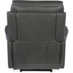 Lyra Zero Gravity Power Recliner with Power Headrest SS608-PHZL1-093 ss608 phzl1 093 back silo