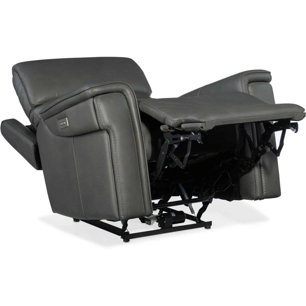 Lyra Zero Gravity Power Recliner with Power Headrest - Image 4