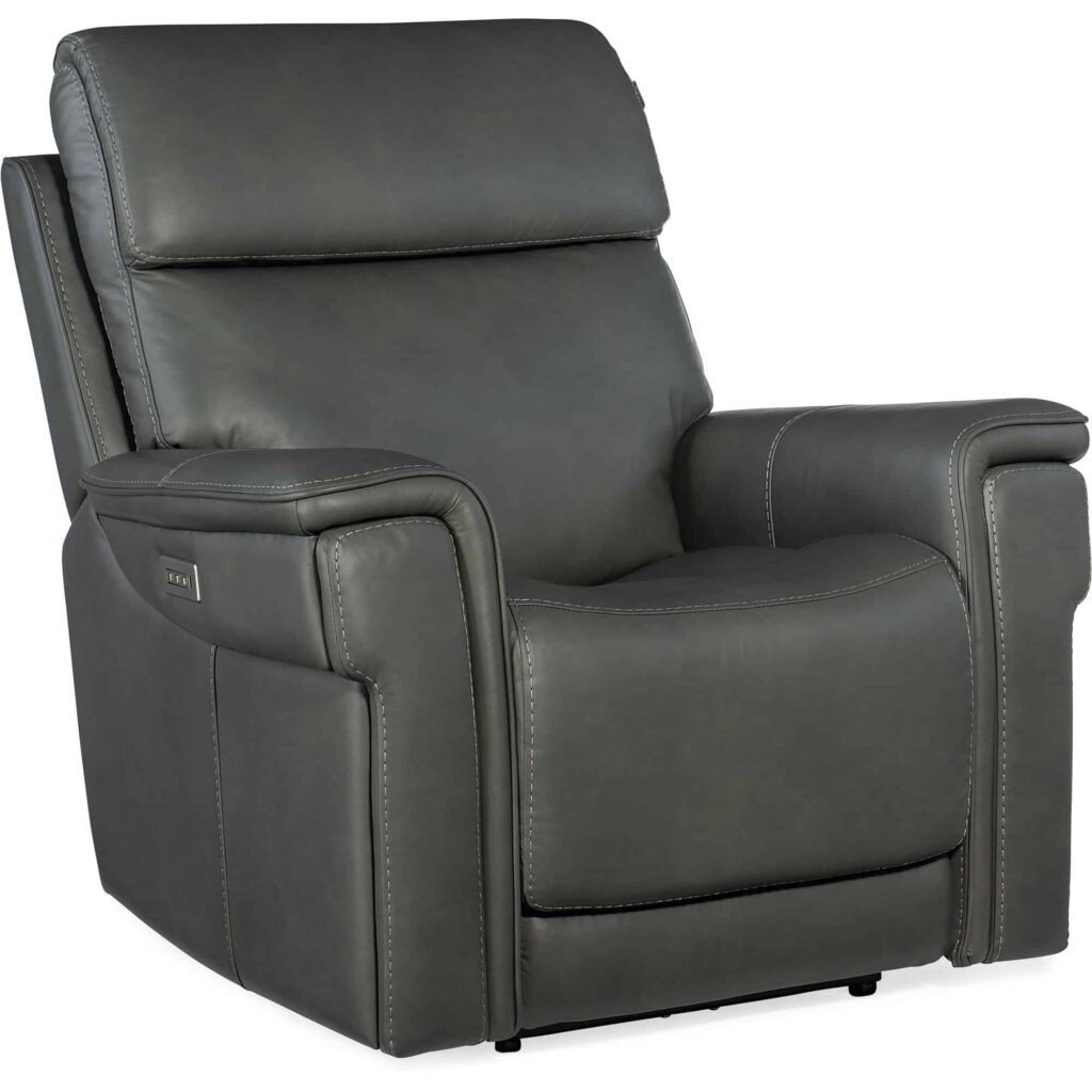 Lyra Zero Gravity Power Recliner with Power Headrest