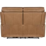 Lyra Zero Gravity Power Loveseat with Power Headrest 9 Lyra Zero Gravity Power Loveseat with Power Headrest SS608-PHZL2-082 ss608 phzl2 082 back silo