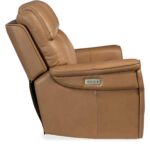 Lyra Zero Gravity Power Loveseat with Power Headrest 12 Lyra Zero Gravity Power Loveseat with Power Headrest SS608-PHZL2-082 ss608 phzl2 082 side silo