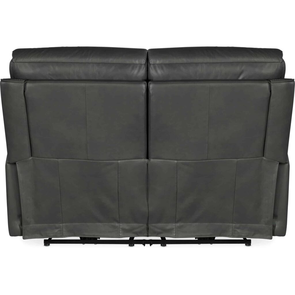 Lyra Zero Gravity Power Loveseat with Power Headrest - Image 3