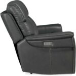 Lyra Zero Gravity Power Loveseat with Power Headrest 12 Lyra Zero Gravity Power Loveseat with Power Headrest SS608-PHZL2-093 ss608 phzl2 093 side silo