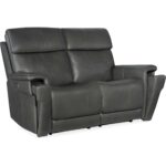 Lyra Zero Gravity Power Loveseat with Power Headrest 8 Lyra Zero Gravity Power Loveseat with Power Headrest SS608-PHZL2-093 ss608 phzl2 093 silo2