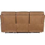 Lyra Zero Gravity Power Sofa with Power Headrest 9 Lyra Zero Gravity Power Sofa with Power Headrest SS608-PHZL3-082 ss608 phzl3 082 back silo