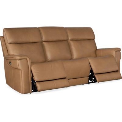 Lyra Zero Gravity Power Sofa with Power Headrest SS608-PHZL3-082 ss608 phzl3 082 open silo