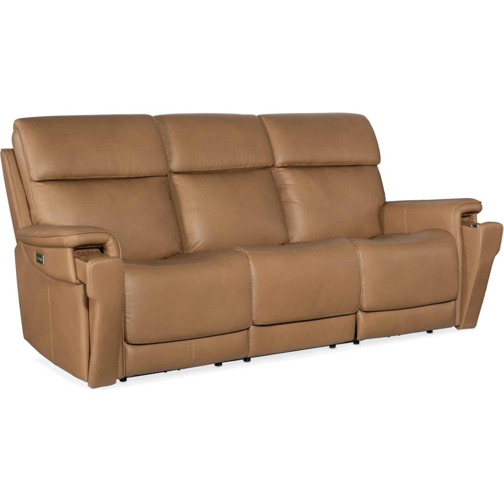 Lyra Zero Gravity Power Sofa with Power Headrest - Image 2