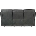 Lyra Zero Gravity Power Sofa with Power Headrest 9 Lyra Zero Gravity Power Sofa with Power Headrest SS608-PHZL3-093 ss608 phzl3 093 back silo