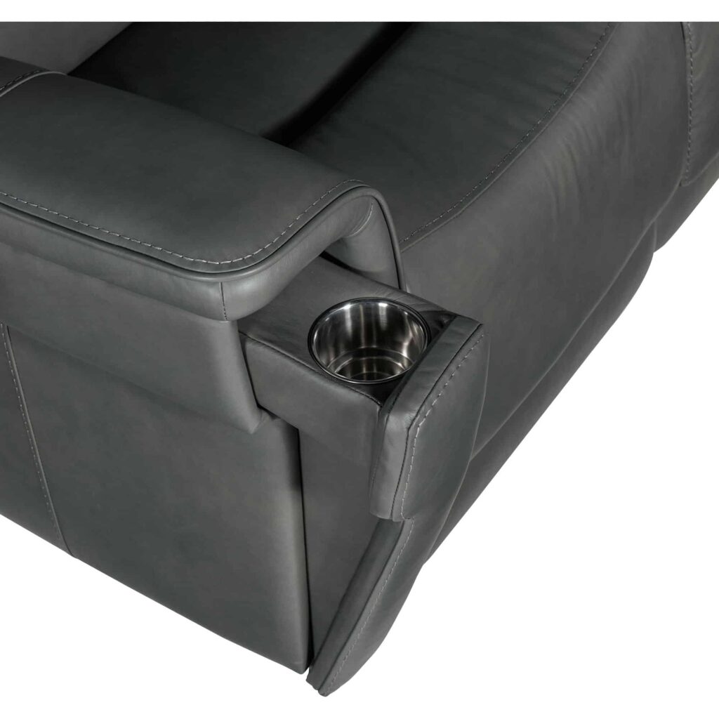 Lyra Zero Gravity Power Sofa with Power Headrest - Image 7