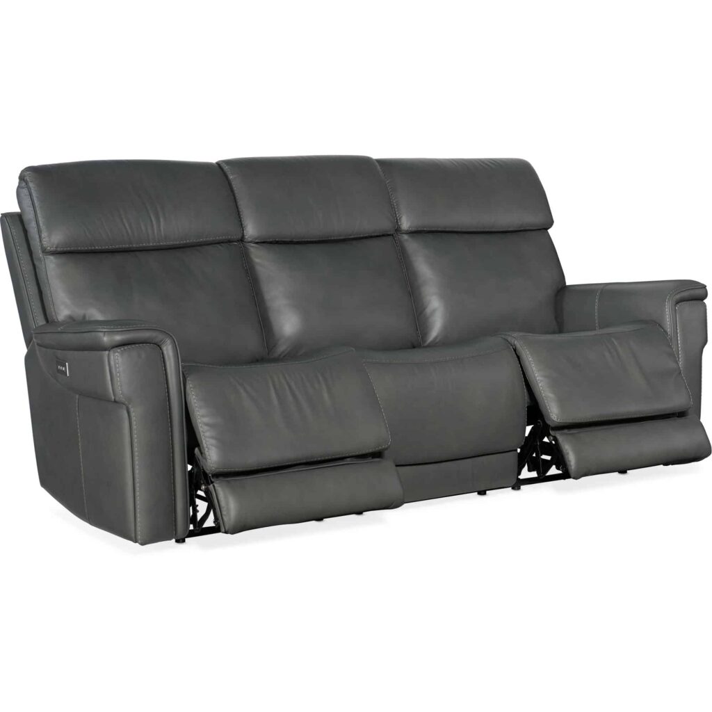 Lyra Zero Gravity Power Sofa with Power Headrest - Image 5