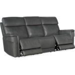 Lyra Zero Gravity Power Sofa with Power Headrest 11 Lyra Zero Gravity Power Sofa with Power Headrest SS608-PHZL3-093 ss608 phzl3 093 open silo