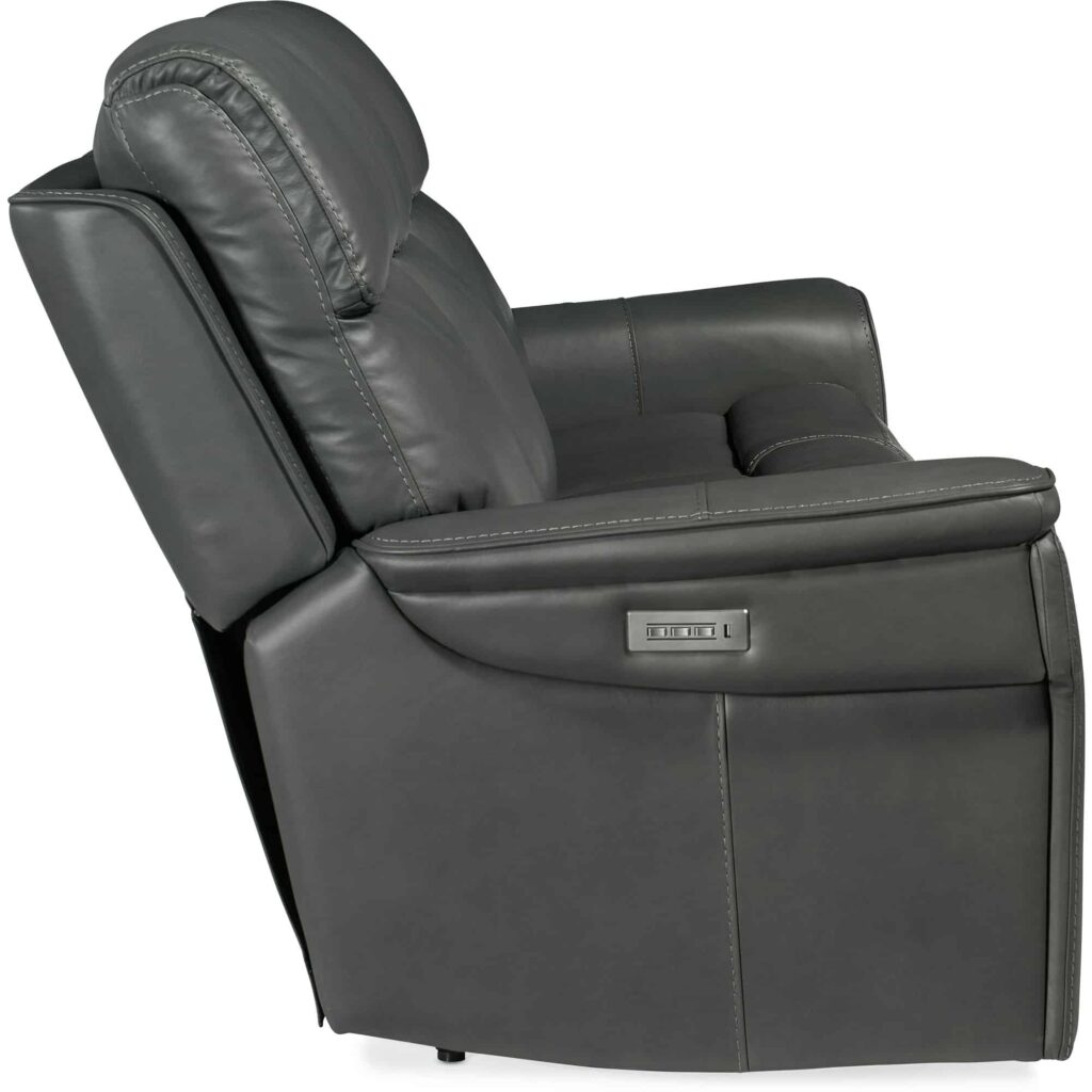 Lyra Zero Gravity Power Sofa with Power Headrest - Image 6