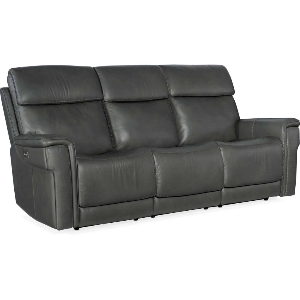 Lyra Zero Gravity Power Sofa with Power Headrest