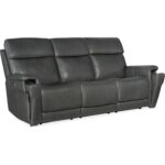 Lyra Zero Gravity Power Sofa with Power Headrest 8 Lyra Zero Gravity Power Sofa with Power Headrest SS608-PHZL3-093 ss608 phzl3 093 silo2
