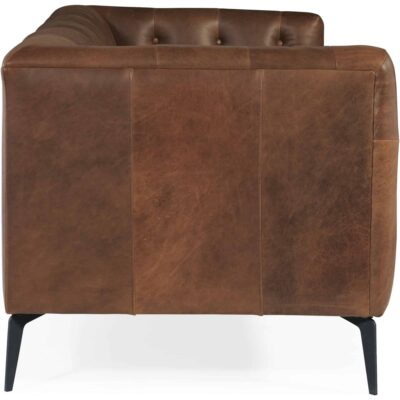 Nicolla Stationary Sofa SS637-03-089 ss637 03 089 side silo