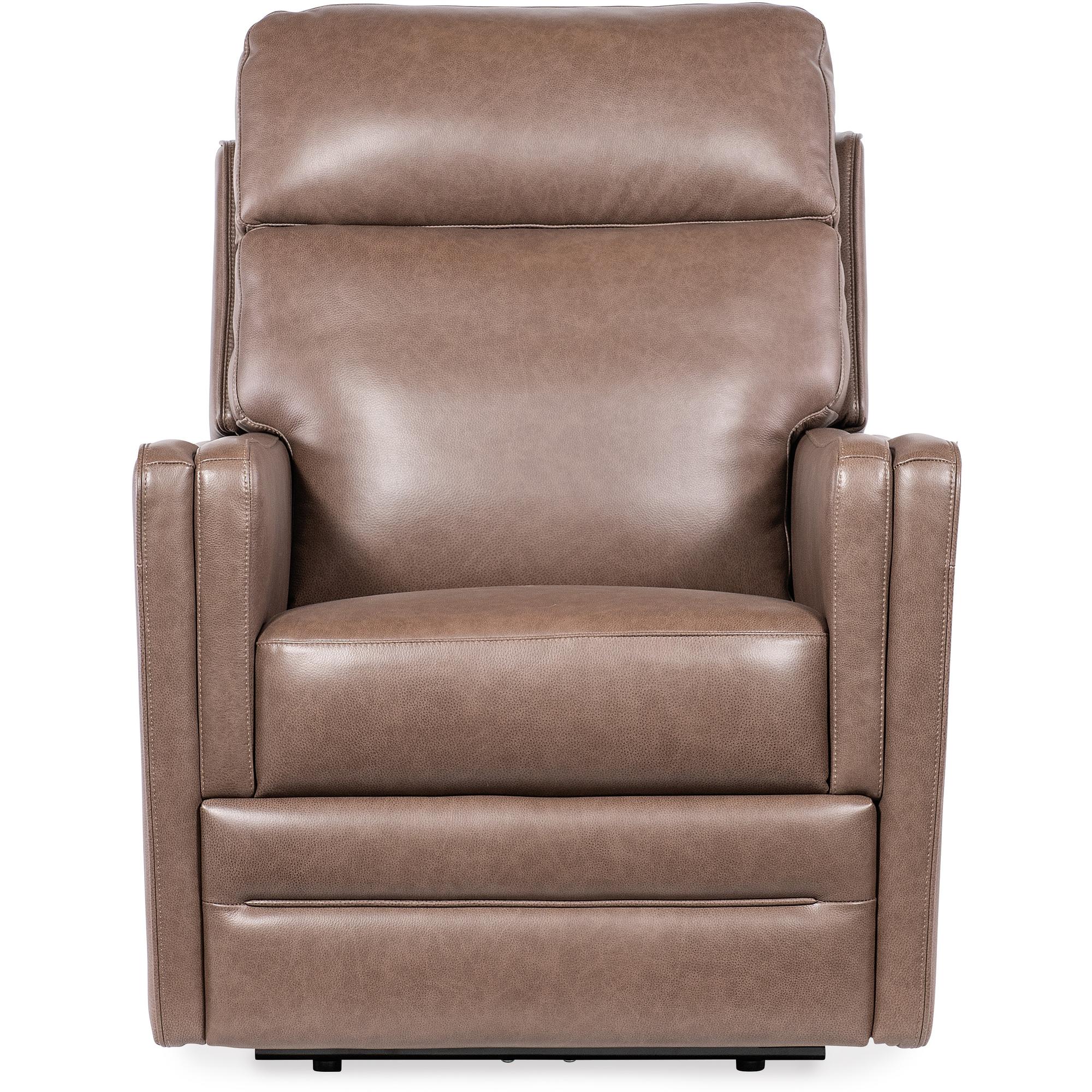 Twain Zero Gravity Power Recliner with Power Headrest and Lumbar 6 Twain Zero Gravity Power Recliner with Power Headrest and Lumbar - Image 6