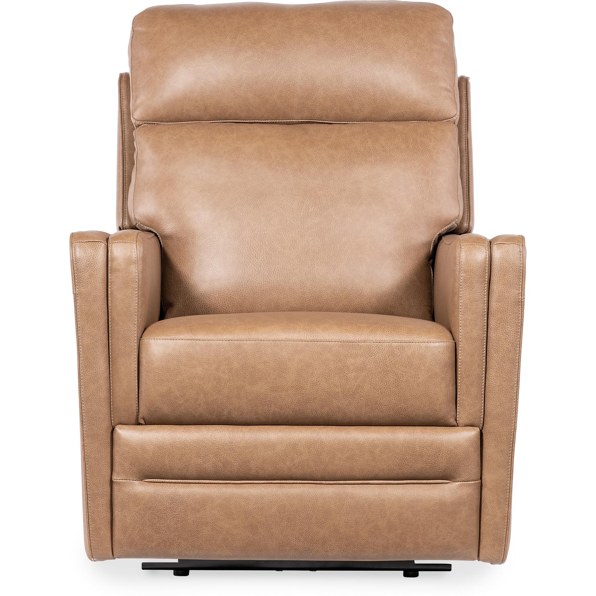 Twain Zero Gravity Power Recliner with Power Headrest and Lumbar 6 Twain Zero Gravity Power Recliner with Power Headrest and Lumbar - Image 6