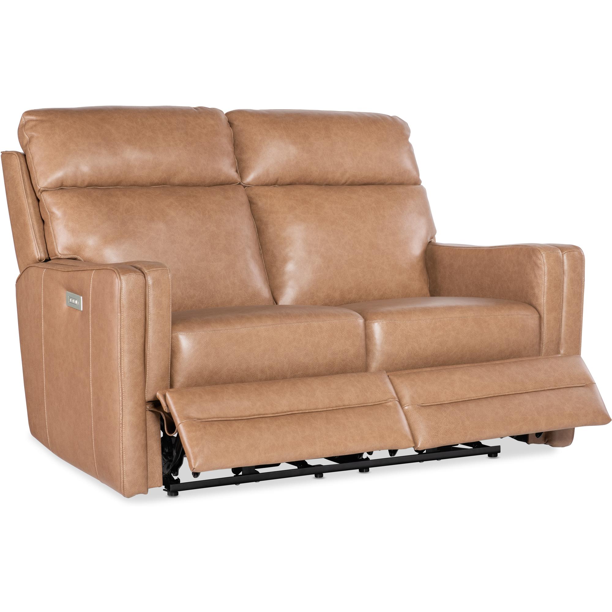 Twain Zero Gravity Power Loveseat with Power Headrest and Lumbar 2 Twain Zero Gravity Power Loveseat with Power Headrest and Lumbar - Image 2