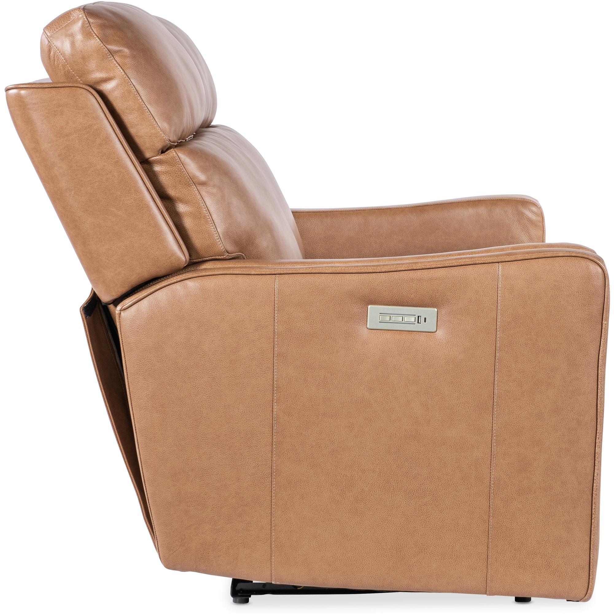 Twain Zero Gravity Power Loveseat with Power Headrest and Lumbar 4 Twain Zero Gravity Power Loveseat with Power Headrest and Lumbar - Image 4