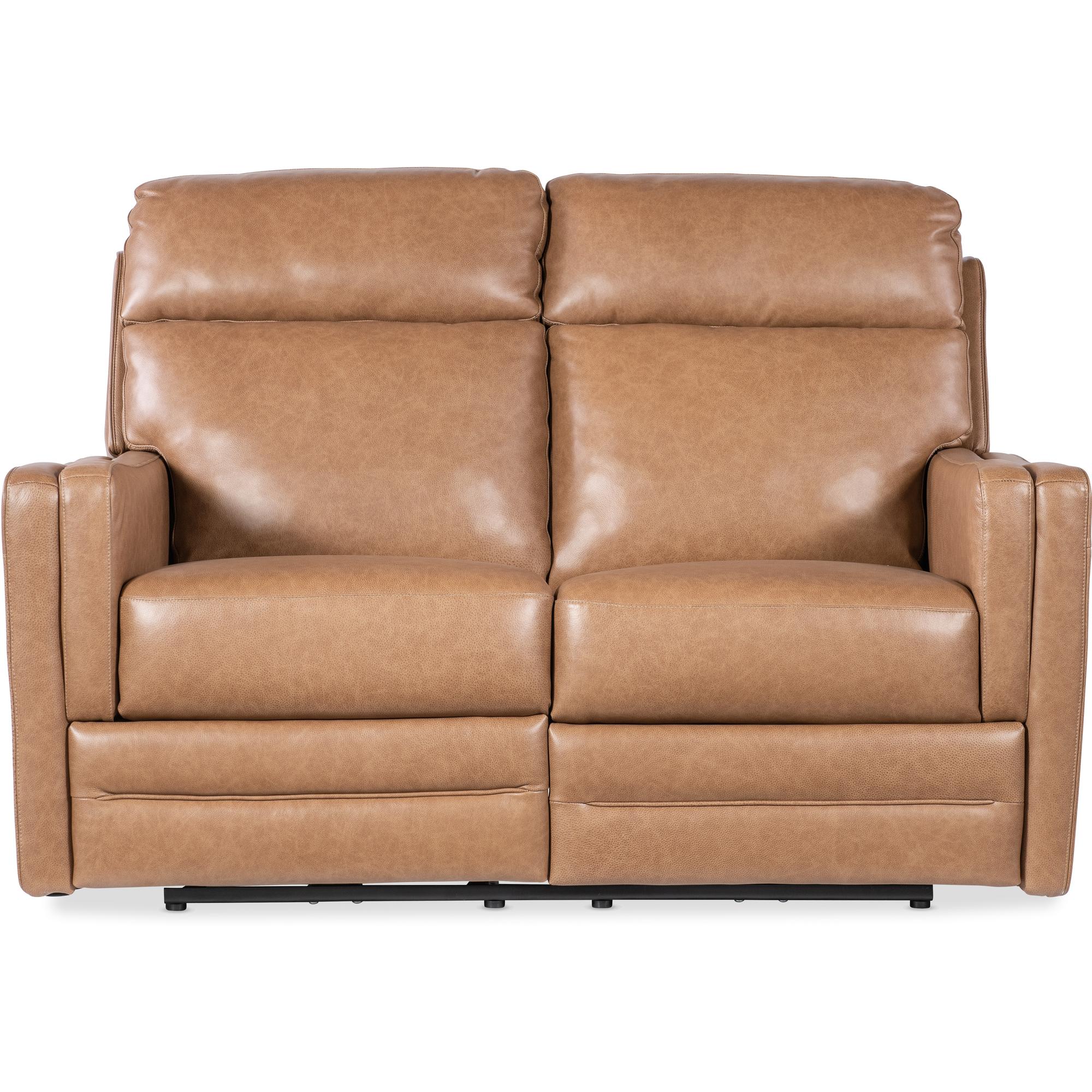 Twain Zero Gravity Power Loveseat with Power Headrest and Lumbar 5 Twain Zero Gravity Power Loveseat with Power Headrest and Lumbar - Image 5