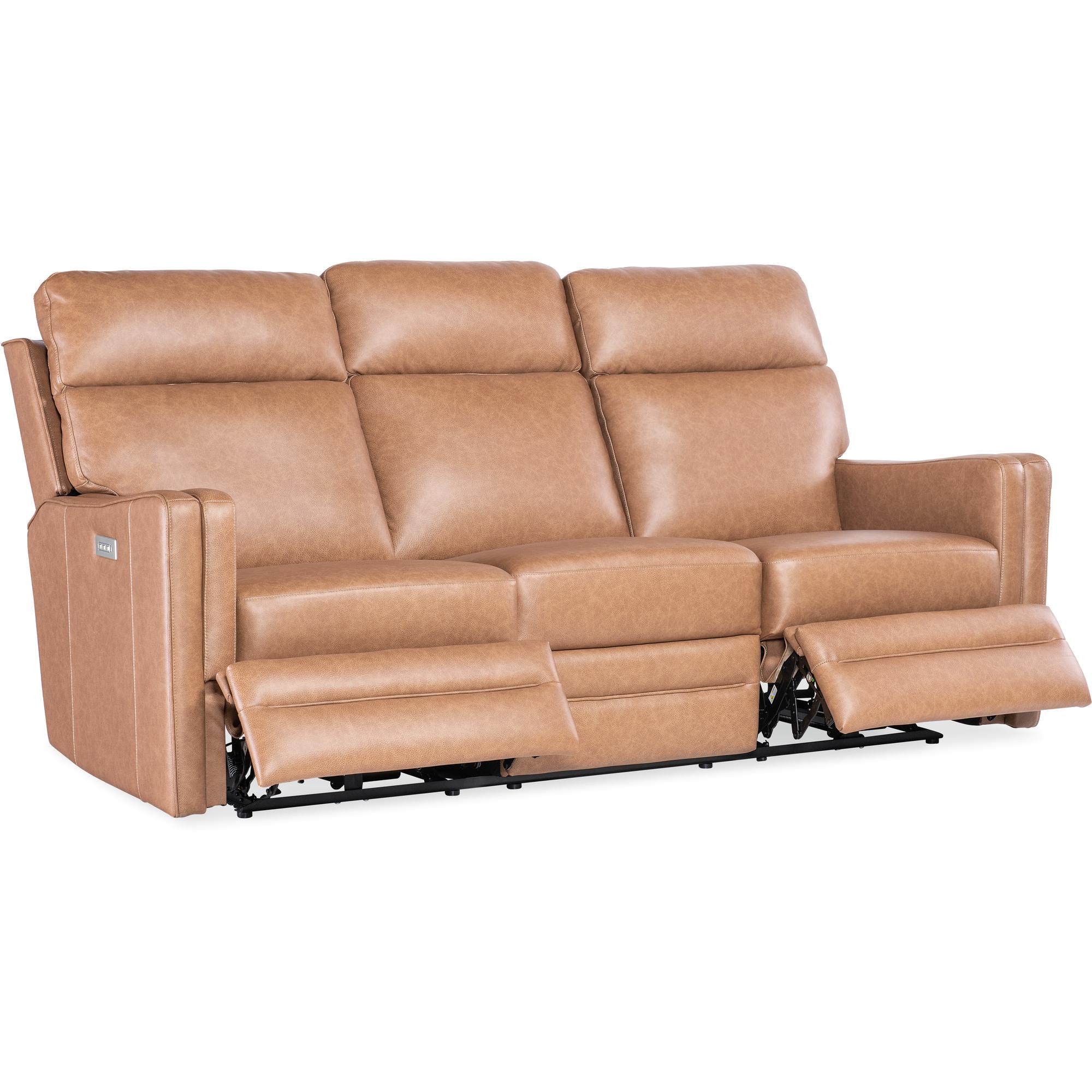 Twain Zero Gravity Power Sofa with Power Headrest and Lumbar 4 Twain Zero Gravity Power Sofa with Power Headrest and Lumbar - Image 4