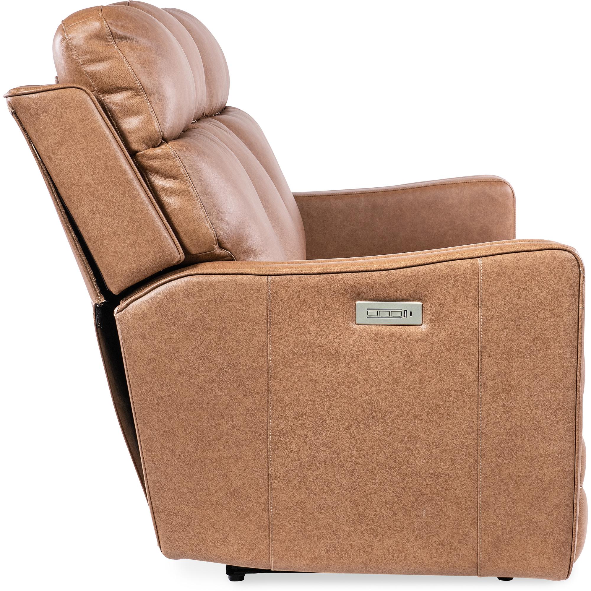 Twain Zero Gravity Power Sofa with Power Headrest and Lumbar 5 Twain Zero Gravity Power Sofa with Power Headrest and Lumbar - Image 5