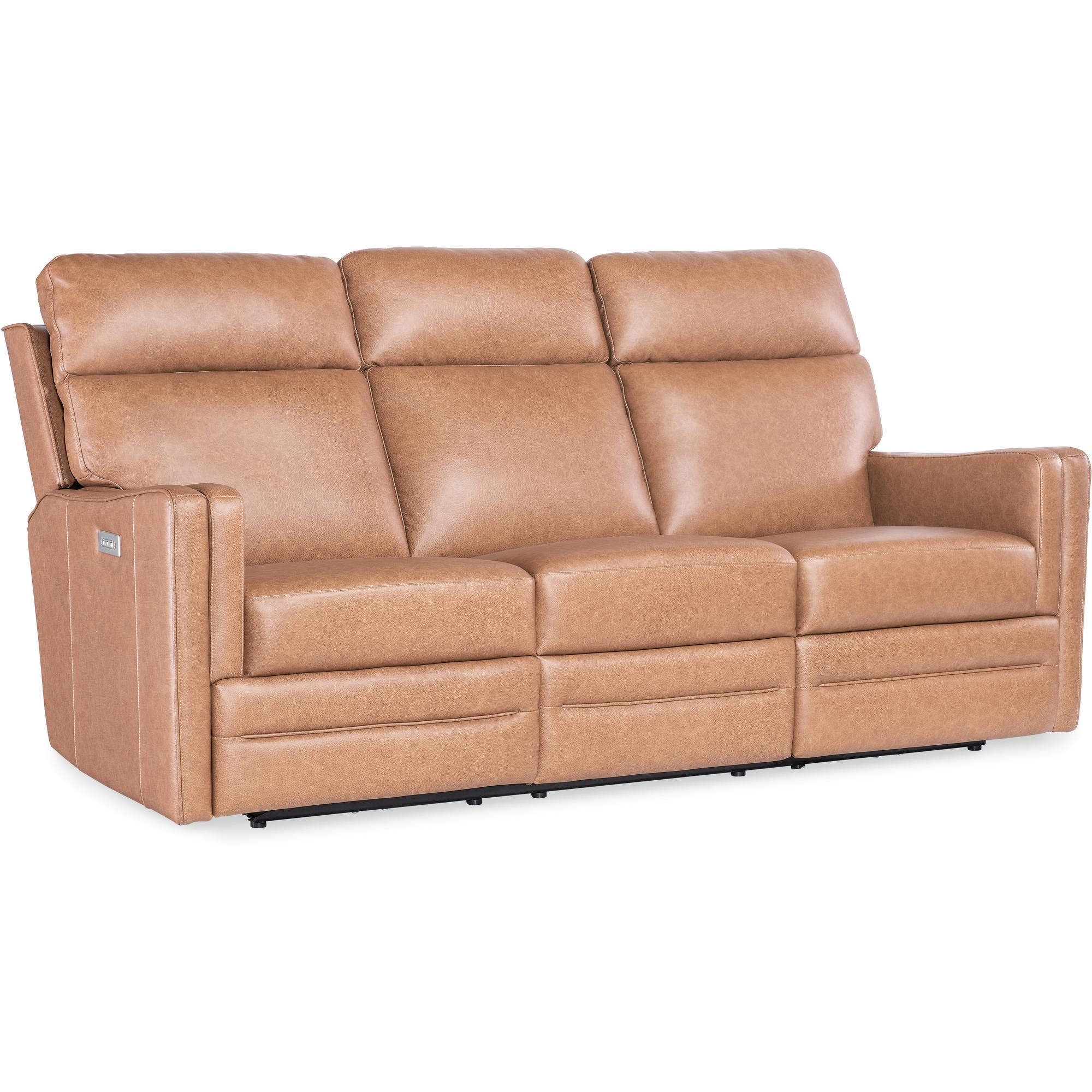 Twain Zero Gravity Power Sofa with Power Headrest and Lumbar 1 Twain Zero Gravity Power Sofa with Power Headrest and Lumbar