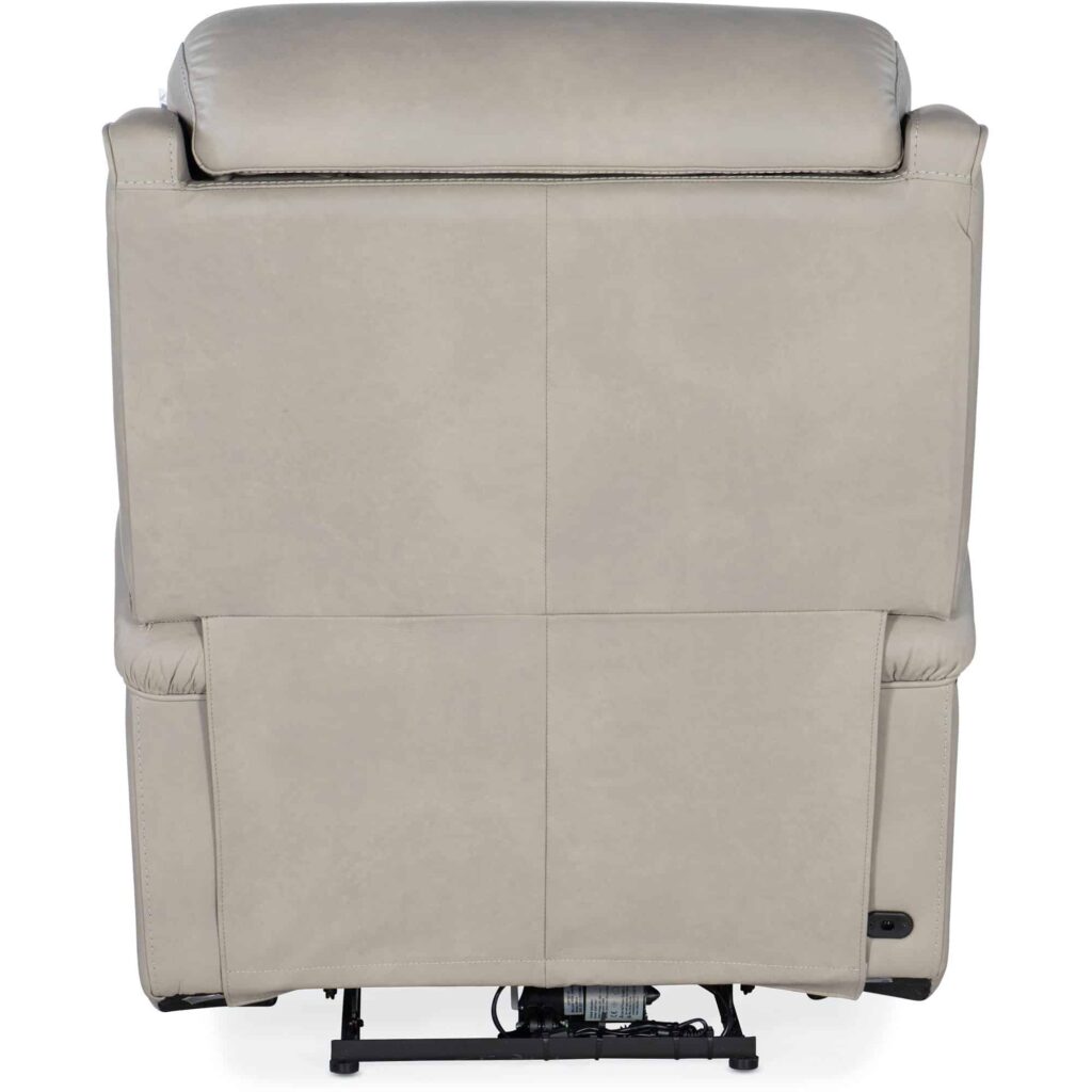 Rhea Zero Gravity Power Recliner with Power Headrest - Image 2