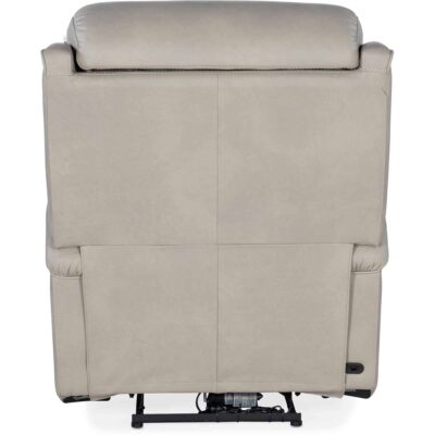 Rhea Zero Gravity Power Recliner with Power Headrest SS703-PHZ1-091 ss703 phz1 091 back silo