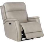 Rhea Zero Gravity Power Recliner with Power Headrest 8 Rhea Zero Gravity Power Recliner with Power Headrest SS703-PHZ1-091 ss703 phz1 091 open silo