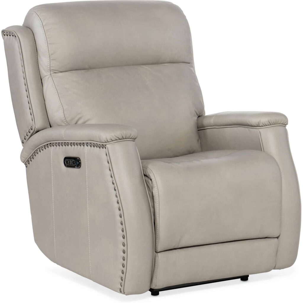 Rhea Zero Gravity Power Recliner with Power Headrest