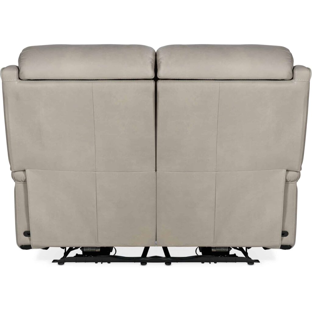 Rhea Zero Gravity Power Recline Loveseat with Power Headrest - Image 2