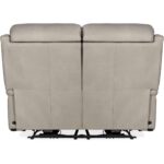 Rhea Zero Gravity Power Recline Loveseat with Power Headrest 6 Rhea Zero Gravity Power Recline Loveseat with Power Headrest SS703-PHZ2-091 ss703 phz2 091 back silo