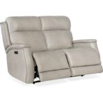 Rhea Zero Gravity Power Recline Loveseat with Power Headrest 8 Rhea Zero Gravity Power Recline Loveseat with Power Headrest SS703-PHZ2-091 ss703 phz2 091 open silo