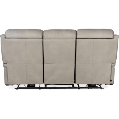 Rhea Zero Gravity Power Recline Sofa with Power Headrest SS703-PHZ3-091 ss703 phz3 091 back silo